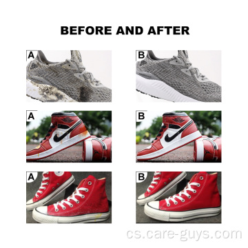 Sada Sneaker Protection Kit Restoration